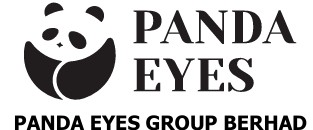 Logo PANDA EYES GROUP BERHAD 