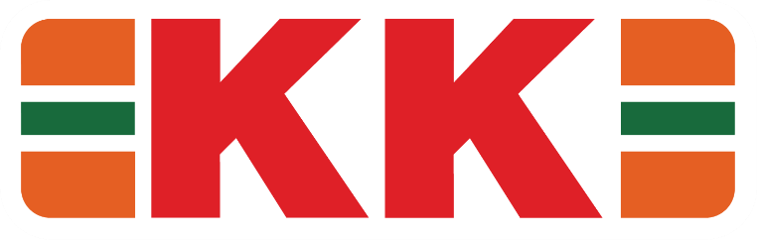 Logo KK MART RETAIL BERHAD