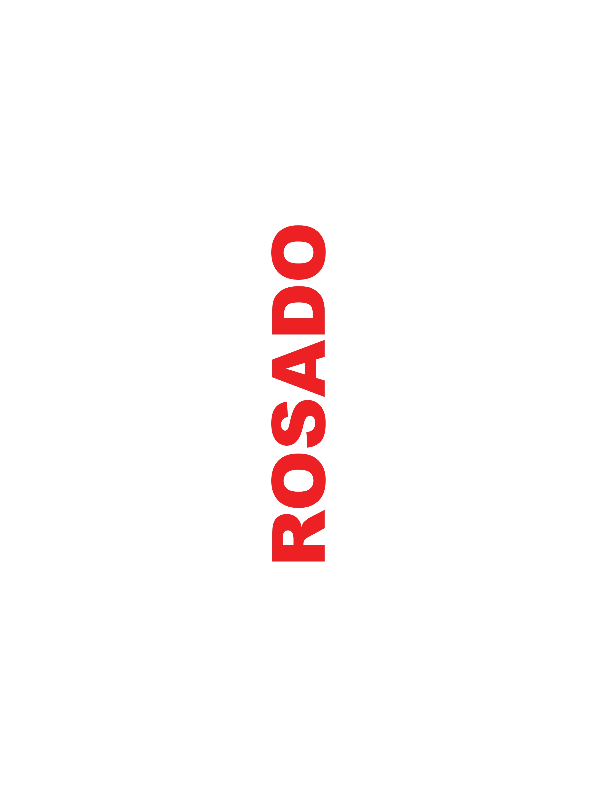 Logo ROSADO BERHAD